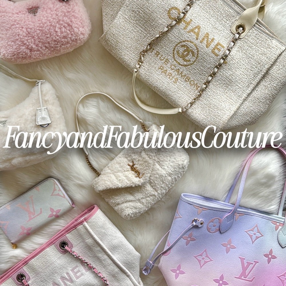 Welcome to FancyandFabulousCouture!
